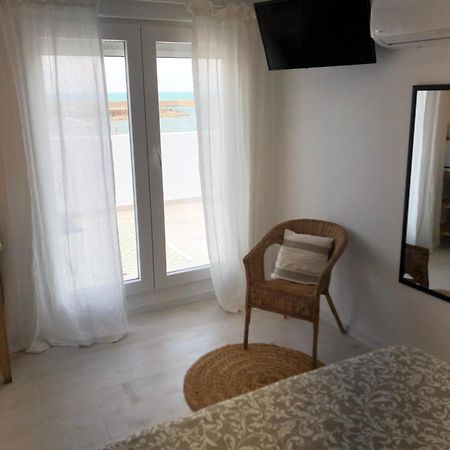 Estudios Peniscola Ermitana 22 Екстер'єр фото