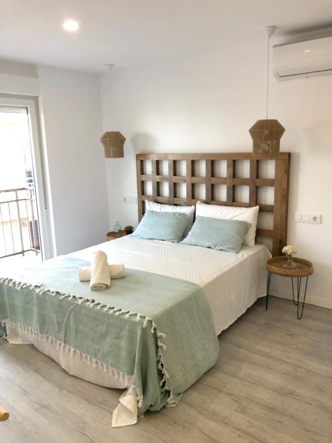 Estudios Peniscola Ermitana 22 Екстер'єр фото