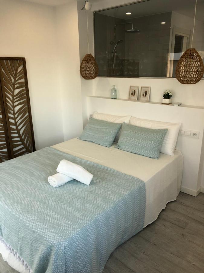 Estudios Peniscola Ermitana 22 Екстер'єр фото