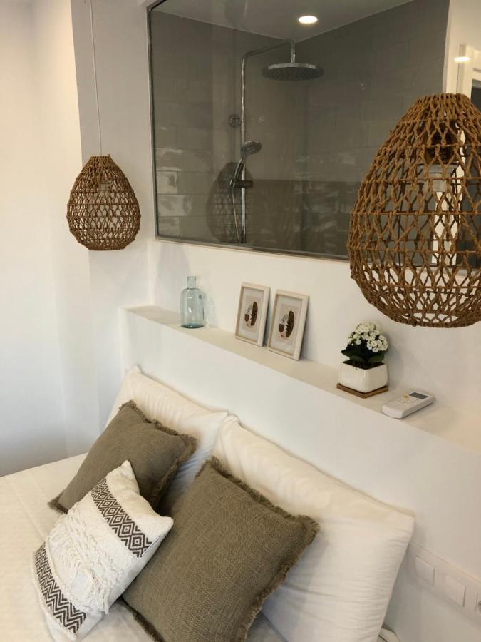 Estudios Peniscola Ermitana 22 Екстер'єр фото
