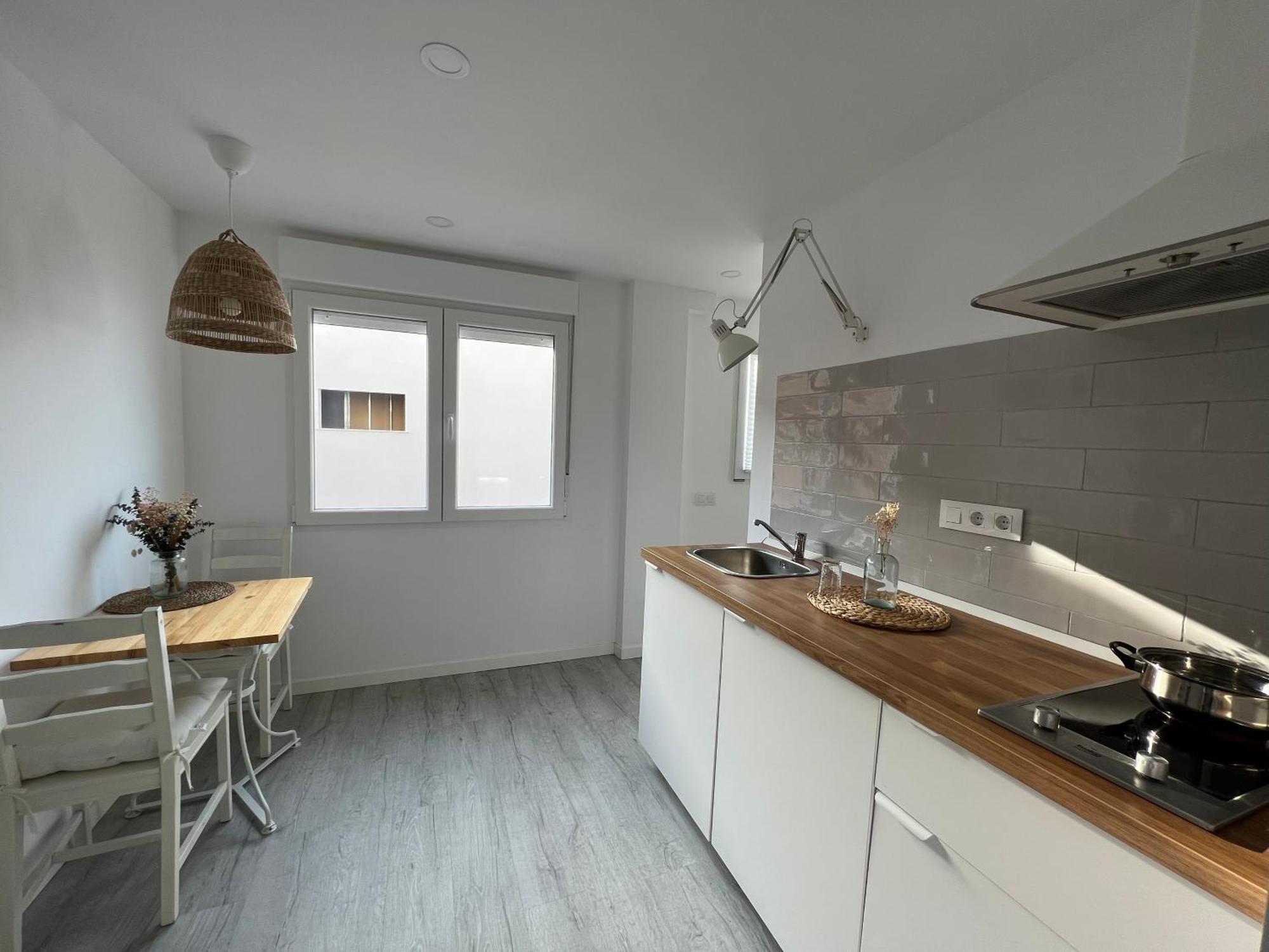 Estudios Peniscola Ermitana 22 Екстер'єр фото