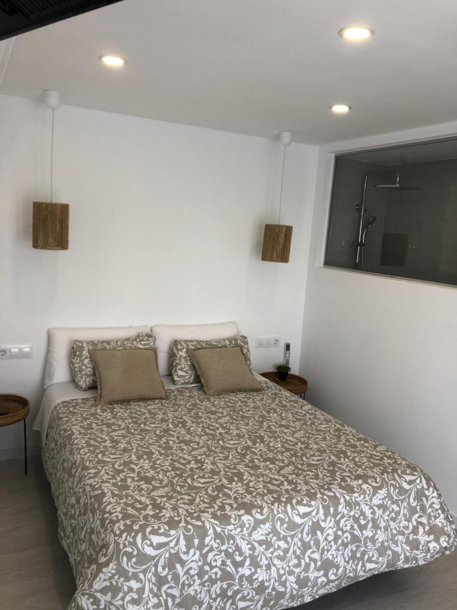Estudios Peniscola Ermitana 22 Екстер'єр фото