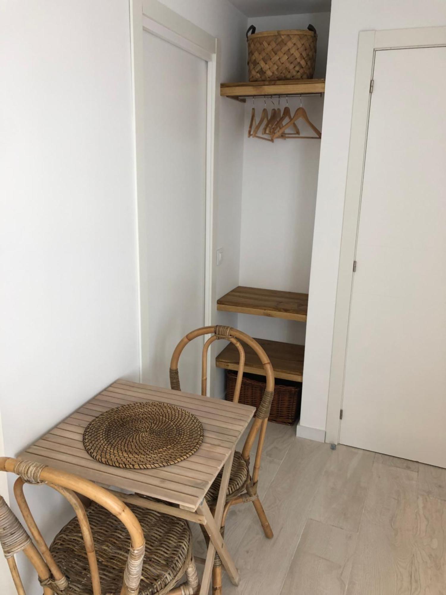 Estudios Peniscola Ermitana 22 Екстер'єр фото